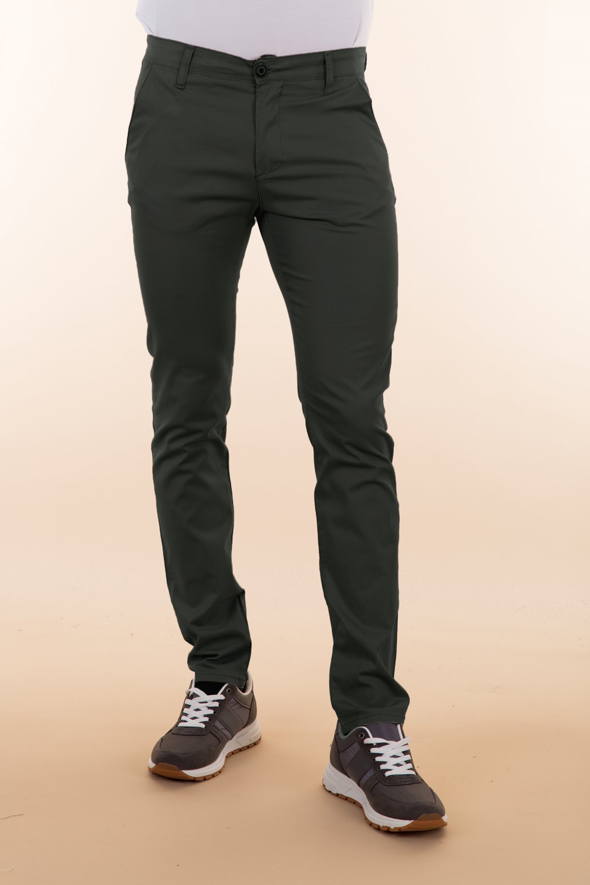 Muške pantalone - Slim Fit